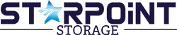 Starpoint Storage logo